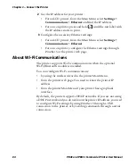 Preview for 98 page of Honeywell Intermec PD43 User Manual