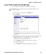 Preview for 115 page of Honeywell Intermec PD43 User Manual