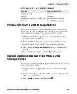 Preview for 119 page of Honeywell Intermec PD43 User Manual