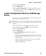 Preview for 121 page of Honeywell Intermec PD43 User Manual