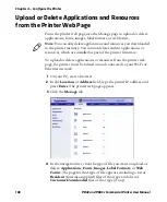 Preview for 122 page of Honeywell Intermec PD43 User Manual