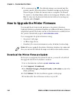 Preview for 134 page of Honeywell Intermec PD43 User Manual