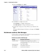 Preview for 138 page of Honeywell Intermec PD43 User Manual