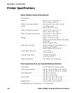 Preview for 150 page of Honeywell Intermec PD43 User Manual