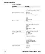 Preview for 152 page of Honeywell Intermec PD43 User Manual