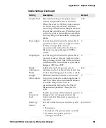 Preview for 175 page of Honeywell Intermec PD43 User Manual