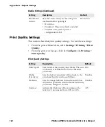 Preview for 176 page of Honeywell Intermec PD43 User Manual