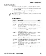 Preview for 177 page of Honeywell Intermec PD43 User Manual