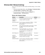 Preview for 183 page of Honeywell Intermec PD43 User Manual