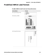 Preview for 189 page of Honeywell Intermec PD43 User Manual