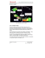 Preview for 38 page of Honeywell IntuVue RDR-4000 Pilot'S Manual