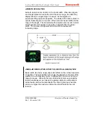 Preview for 47 page of Honeywell IntuVue RDR-4000 Pilot'S Manual