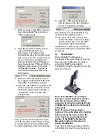 Preview for 20 page of Honeywell IQ Express Reference Manual