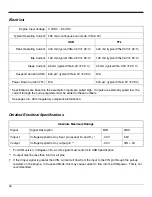 Preview for 40 page of Honeywell IS4920 Integration Manual