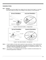 Preview for 51 page of Honeywell IS4920 Integration Manual