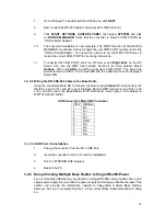 Preview for 19 page of Honeywell ISM BAND XYR 5000 LINE User Manual