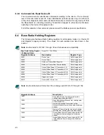 Preview for 36 page of Honeywell ISM BAND XYR 5000 LINE User Manual