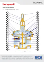 Preview for 12 page of Honeywell J48 User Manual