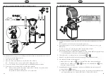 Preview for 22 page of Honeywell kaltecSoft PW52-AS Installation Instructions Manual