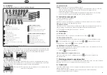 Preview for 23 page of Honeywell kaltecSoft PW52-AS Installation Instructions Manual