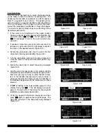 Preview for 41 page of Honeywell KLN 900s Pilot'S Manual