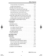 Preview for 12 page of Honeywell KMD 250 Pilot'S Manual