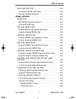 Preview for 14 page of Honeywell KMD 250 Pilot'S Manual