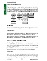 Preview for 23 page of Honeywell KMD 250 Pilot'S Manual