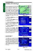 Preview for 35 page of Honeywell KMD 250 Pilot'S Manual