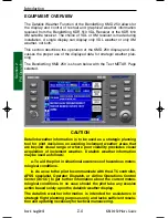 Preview for 123 page of Honeywell KMD 250 Pilot'S Manual