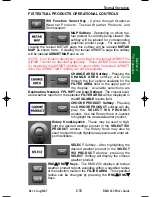 Preview for 172 page of Honeywell KMD 250 Pilot'S Manual