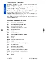 Preview for 229 page of Honeywell KMD 250 Pilot'S Manual