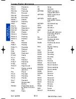 Preview for 247 page of Honeywell KMD 250 Pilot'S Manual