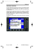 Preview for 8 page of Honeywell KMD 550/850 Pilot'S Manual Addendum