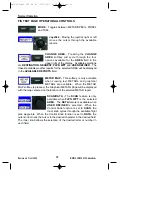 Preview for 37 page of Honeywell KMD 550/850 Pilot'S Manual Addendum