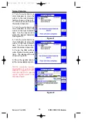 Preview for 41 page of Honeywell KMD 550/850 Pilot'S Manual Addendum