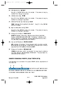 Preview for 57 page of Honeywell KMD 550/850 Pilot'S Manual Addendum