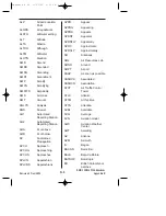 Preview for 59 page of Honeywell KMD 550/850 Pilot'S Manual Addendum