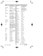 Preview for 61 page of Honeywell KMD 550/850 Pilot'S Manual Addendum