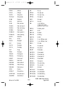 Preview for 63 page of Honeywell KMD 550/850 Pilot'S Manual Addendum