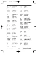 Preview for 64 page of Honeywell KMD 550/850 Pilot'S Manual Addendum