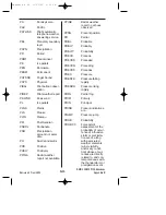 Preview for 73 page of Honeywell KMD 550/850 Pilot'S Manual Addendum