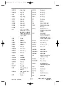 Preview for 76 page of Honeywell KMD 550/850 Pilot'S Manual Addendum