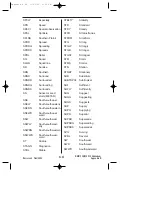 Preview for 78 page of Honeywell KMD 550/850 Pilot'S Manual Addendum