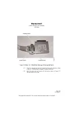 Preview for 47 page of Honeywell KTR 2280A Installation Manual