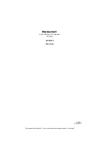 Preview for 97 page of Honeywell KTR 2280A Installation Manual