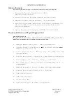 Preview for 3 page of Honeywell KXP2290 Alignment Procedure