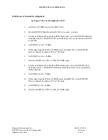 Preview for 11 page of Honeywell KXP2290 Alignment Procedure