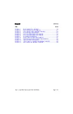 Preview for 7 page of Honeywell KXP2290 Installation Manual