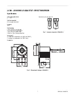 Preview for 7 page of Honeywell L4188 Product Handbook